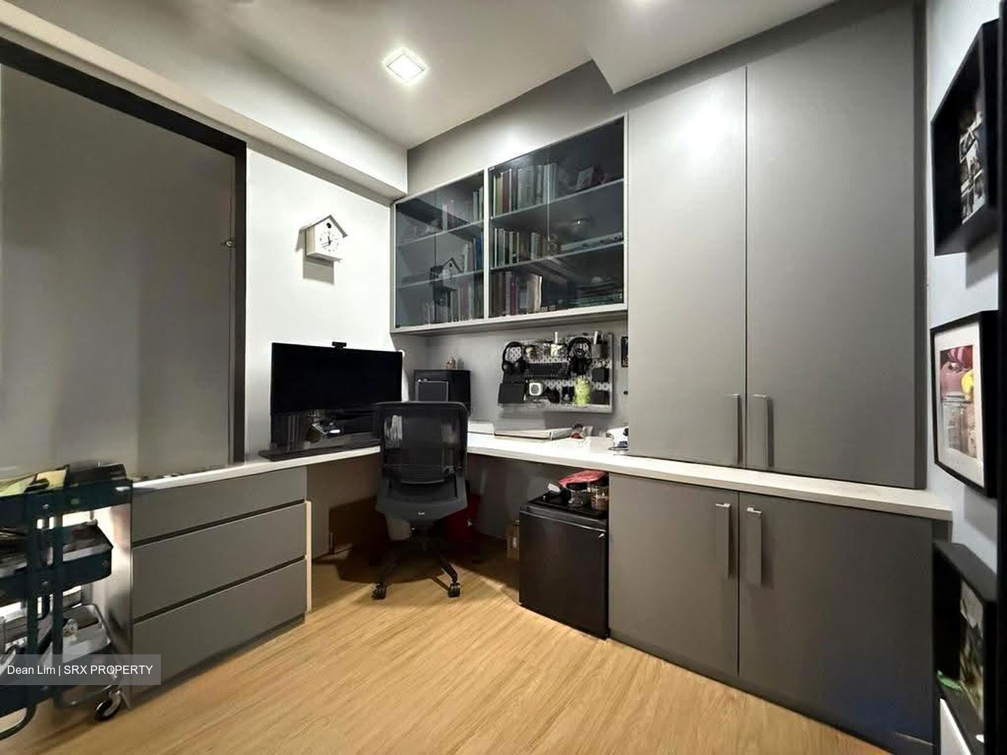 The Springside (D26), Terrace #636250411